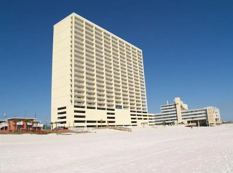 Ferienhaus Villa Ocean Reef 1505 Panama Stadt USA