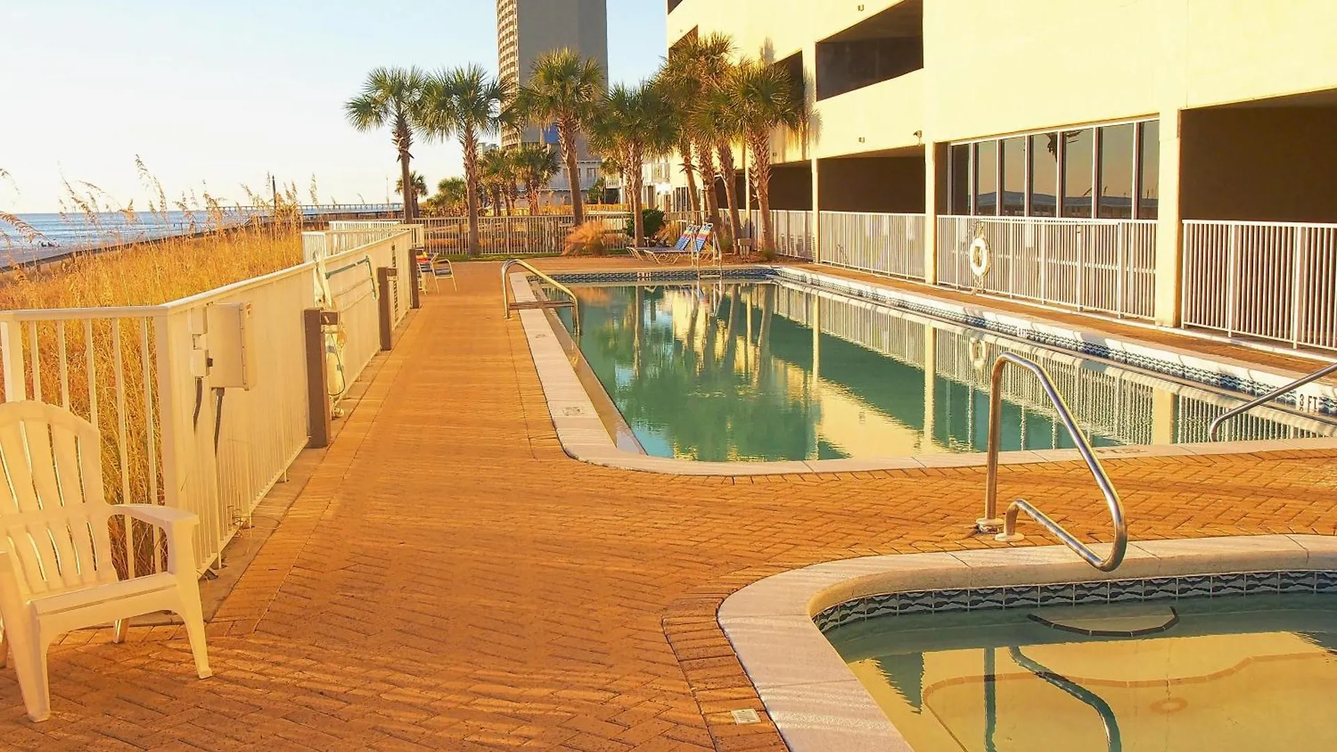 Villa Ocean Reef 1505 Panama Stadt