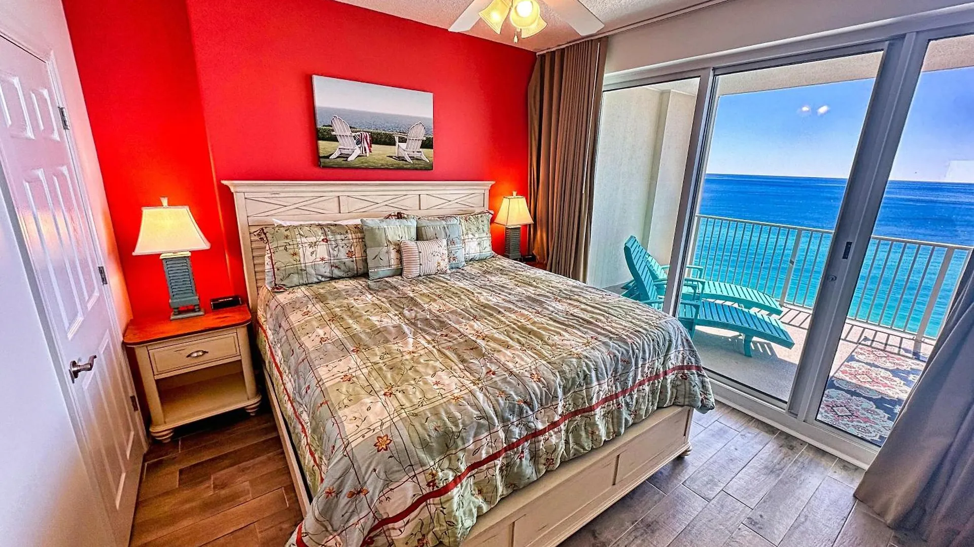 Villa Ocean Reef 1505 Panama Stadt Ferienhaus