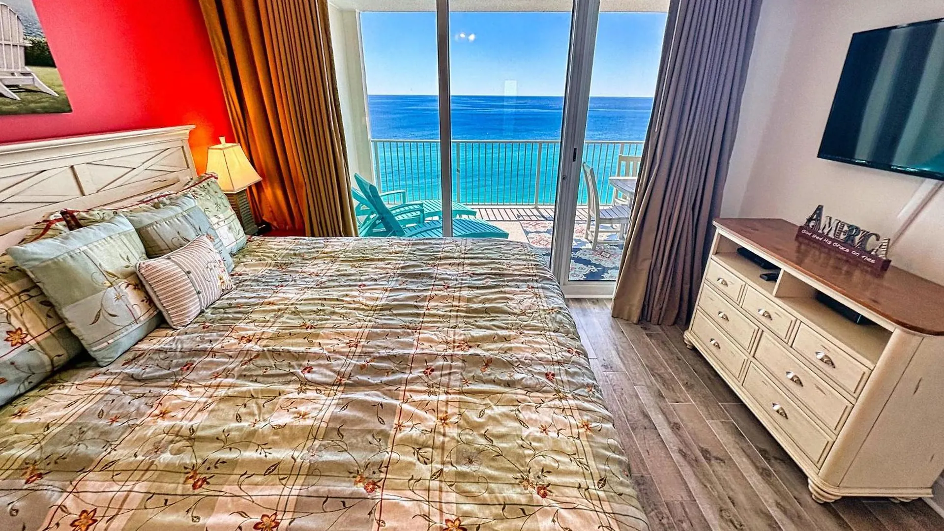 Villa Ocean Reef 1505 Panama Stadt 0*,