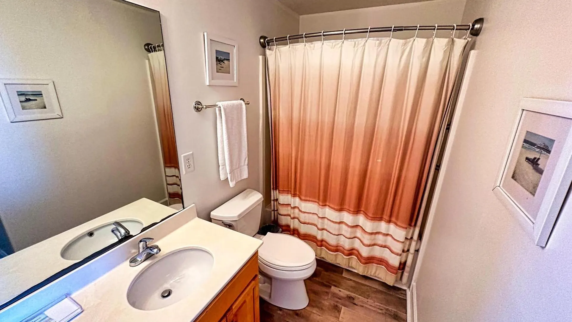 Villa Ocean Reef 1505 Panama Stadt 0*,  USA
