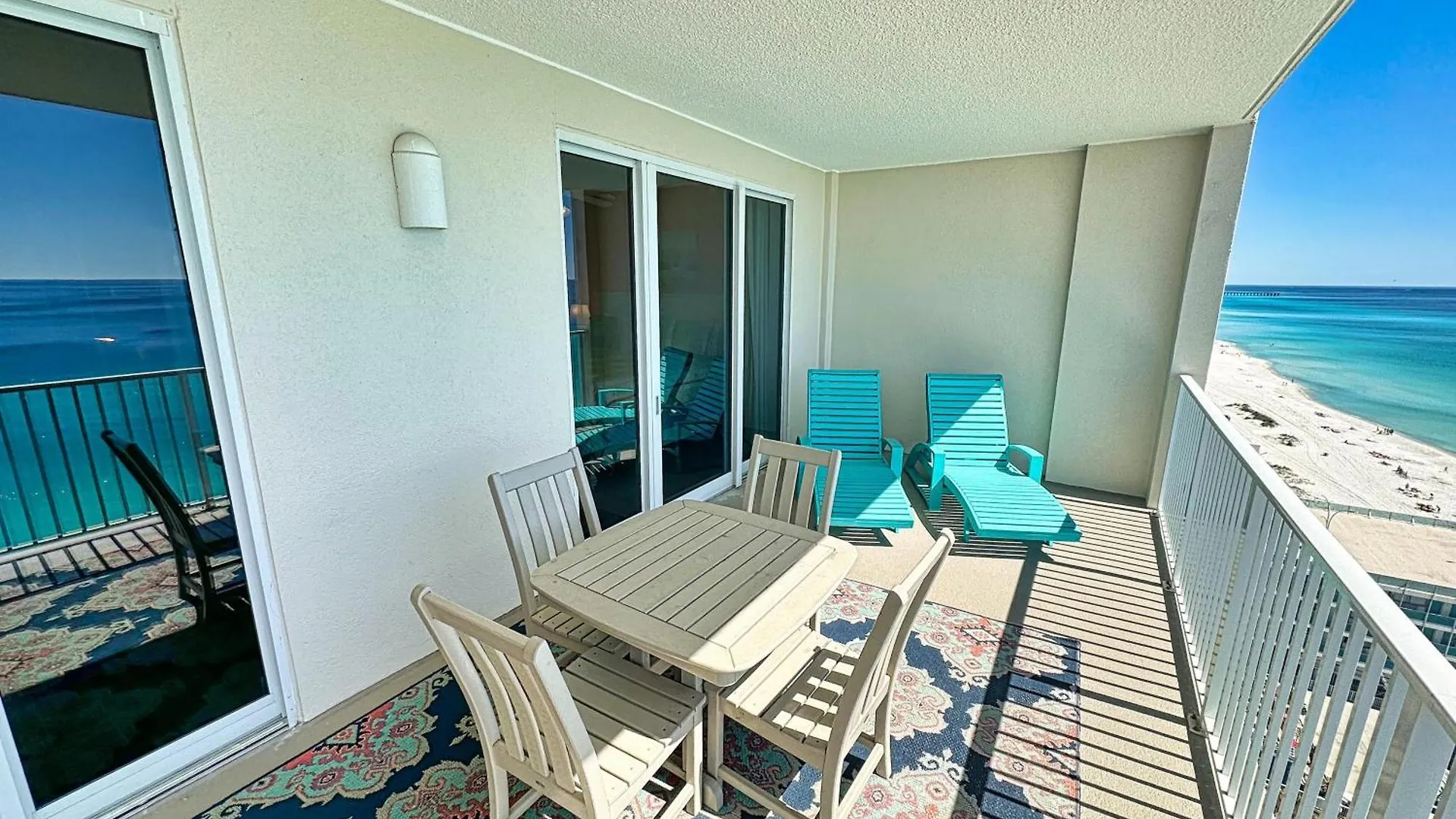 Villa Ocean Reef 1505 Panama Stadt