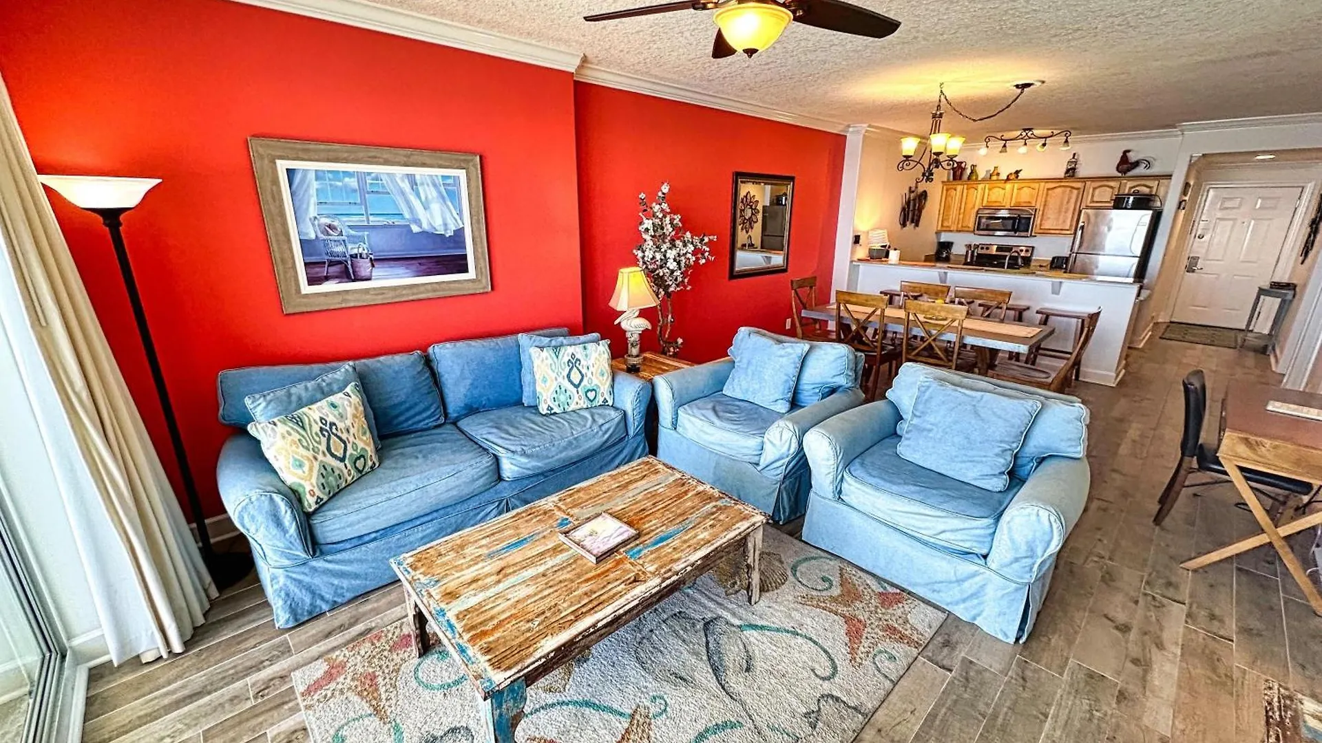 Villa Ocean Reef 1505 Panama Stadt