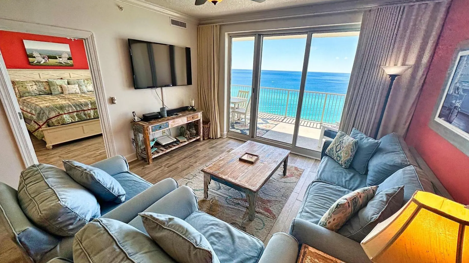 Villa Ocean Reef 1505 Panama Stadt 0*,