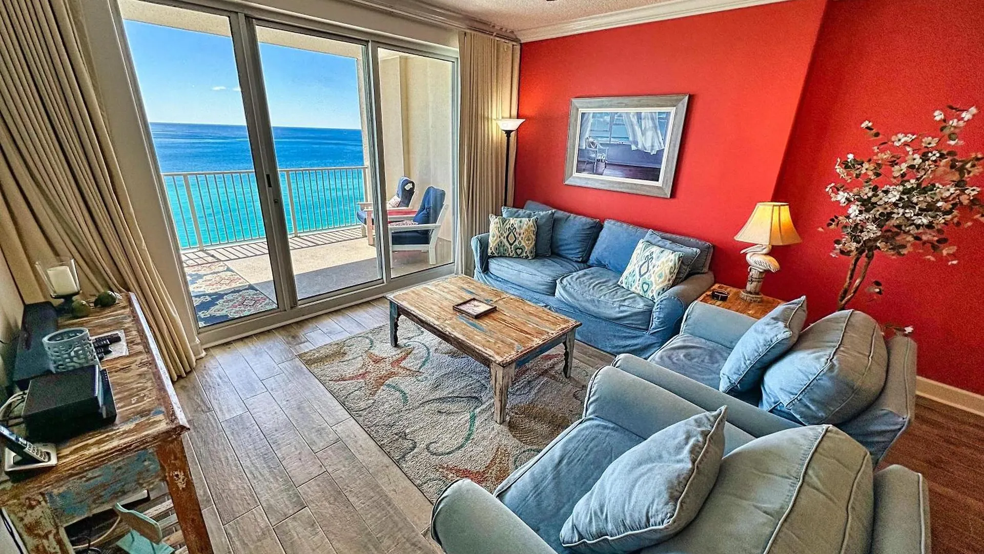 Villa Ocean Reef 1505 Panama Stadt Ferienhaus
