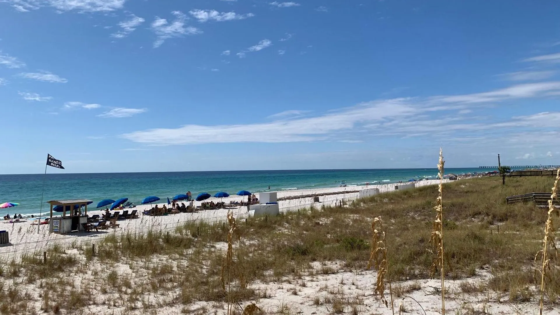 Ocean Reef 1505 Villa Panama City Beach United States