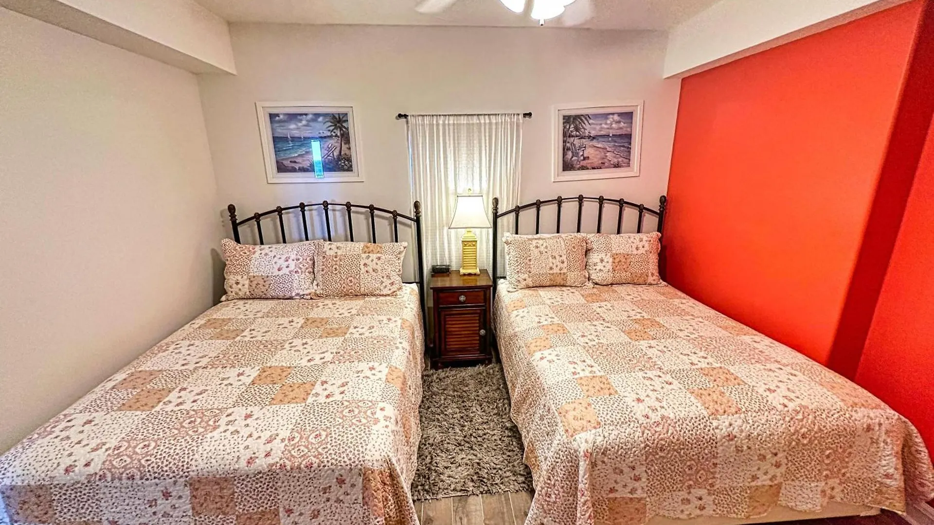 Ocean Reef 1505 Villa Panama City Beach