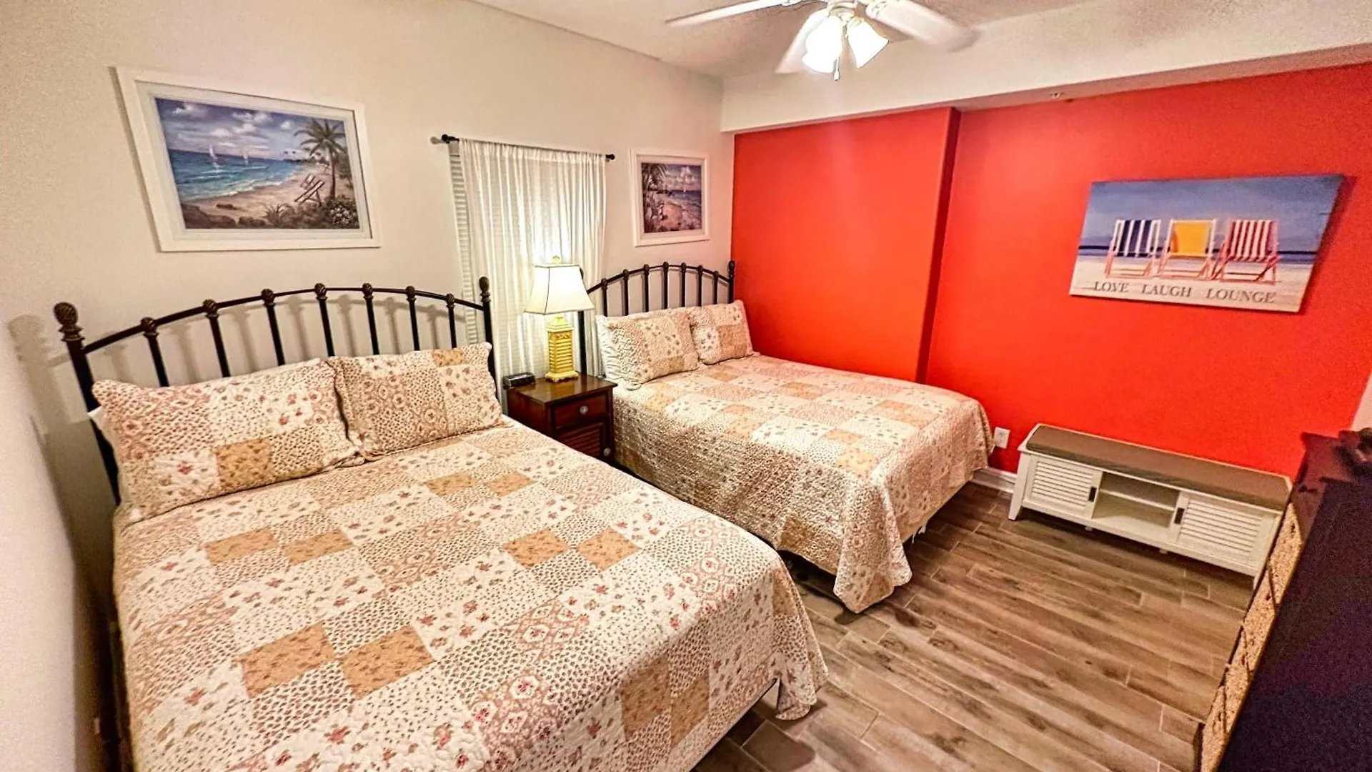 Ocean Reef 1505 Villa Panama City Beach Holiday home