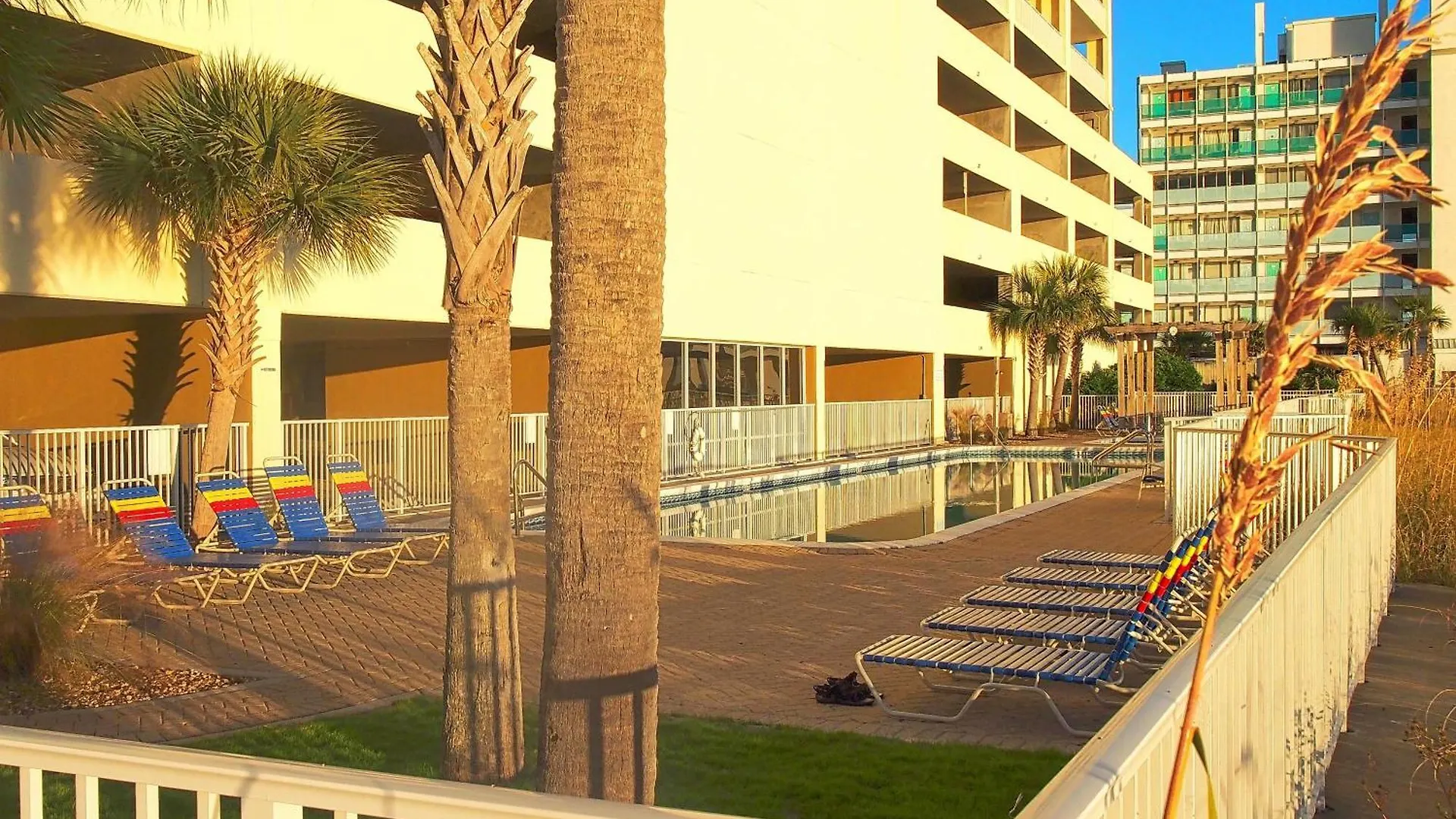 Holiday home Ocean Reef 1505 Villa Panama City Beach United States