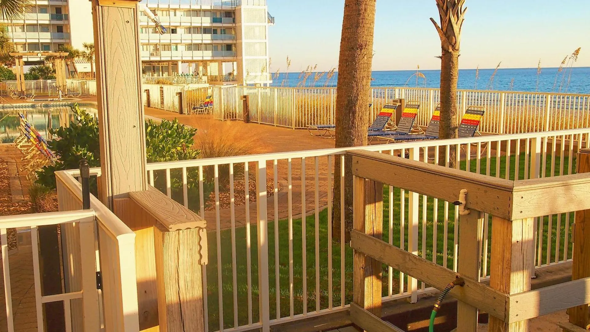 Holiday home Ocean Reef 1505 Villa Panama City Beach